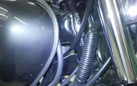 YAMAHA SR400 Gen.5 2021 RH16J