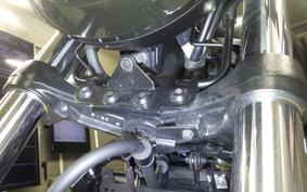 KAWASAKI ELIMINATOR400-3 2023 EL400A