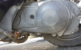 SUZUKI SKYWAVE 250 (Burgman 250) SS CJ43A