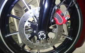 HARLEY FXSB 1580 2013