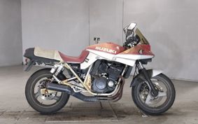 SUZUKI GSX250 KATANA GJ76A