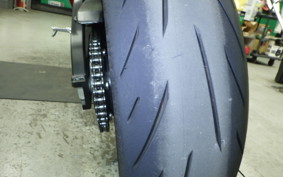 HONDA CBR600RR 2021 PC40