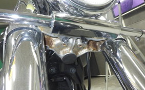 YAMAHA DRAGSTAR 400 CLASSIC  2012 VH02J