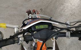 KTM FREE RAIDO250R FRA20