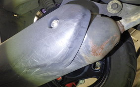 SUZUKI ADDRESS V125 G CF46A