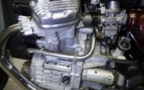 HONDA GL 500 WING 2008 GL500