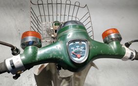 HONDA SUPER CUB50 C50