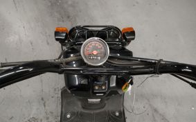 HONDA ZUMAR AF58