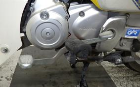 HONDA C110 SUPER CUB JA59