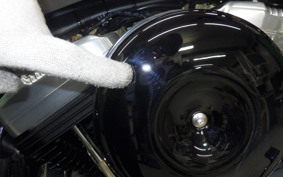 HARLEY XL1200X 2019