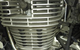 YAMAHA SR400 Gen.5 2020 RH16J