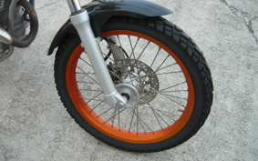 YAMAHA TORITSU CAR DG16J