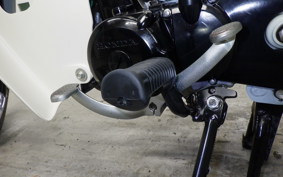 HONDA LITTLE CUB E 2000 AA01