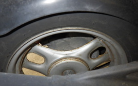 HONDA DIO Gen.5 AF56