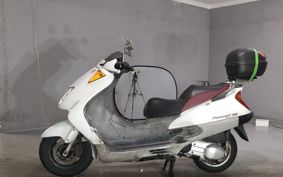 HONDA FORESIGHT MF04