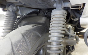 YAMAHA MAJESTY 125 5CA