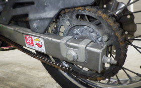 KAWASAKI KLX125D TRACKER 2026 LX125D