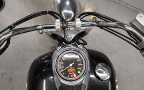 SUZUKI INTRUDER 400 CLASSIC VK54A