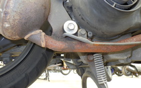 SUZUKI LET's 4 CA45A