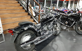 YAMAHA DRAGSTAR400 2007 VH01J