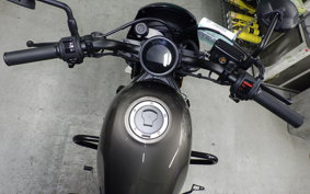 HONDA REBEL 250 S 2023 MC49