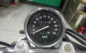 KAWASAKI ELIMINATOR 125 BN125A