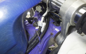 YAMAHA TT250R 2024 4GY