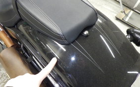 HARLEY FXBRS1870 2022