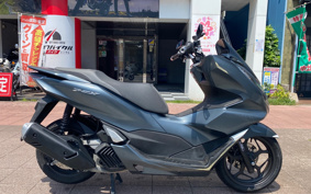 HONDA PCX125 JK05