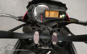 KAWASAKI Z125 PRO  BR125H