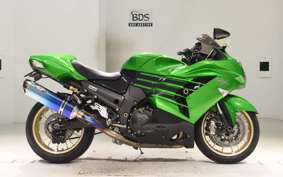 KAWASAKI ZX 1400 NINJA R A 2017
