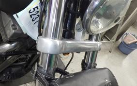 HARLEY FXDB 1580 2007