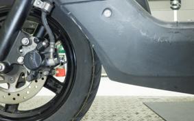 SUZUKI ADDRESS V125 DT11A