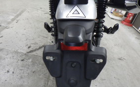 HONDA DAX 125 JB04