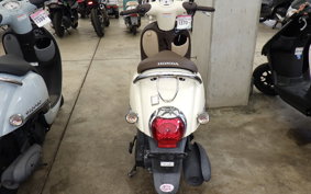 HONDA GIORNO 3 AF77