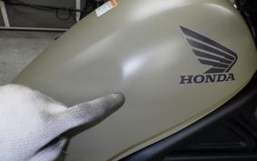 HONDA REBEL 250 E-Clutch 2025 MC49