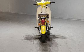 HONDA SUPER CUB110 JA59