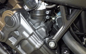 HONDA CB650R E-Clutch 2024 RH17
