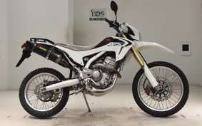 HONDA CRF250L MD38