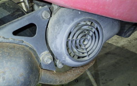 YAMAHA JOG Gen.2 2020 3YJ
