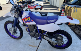 YAMAHA TT250R 4GY