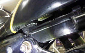 KAWASAKI ZRX400 2011 ZR400E