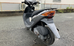 SUZUKI ADDRESS V50 CA44A