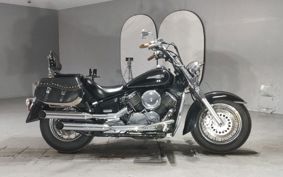 YAMAHA DRAGSTAR 1100 CLASSIC 2006 VP13J