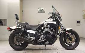 YAMAHA VMAX 1998