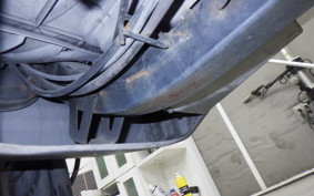 SUZUKI ADDRESS V125 G CF46A