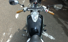 HONDA SHADOW400 2006 NC34