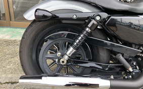HARLEY XL883N 2014 LE2