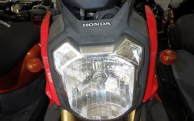 HONDA ZOOMER-X JF52