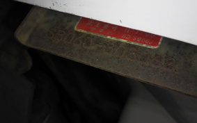 YAMAHA AXIS 100 1998 SB06J